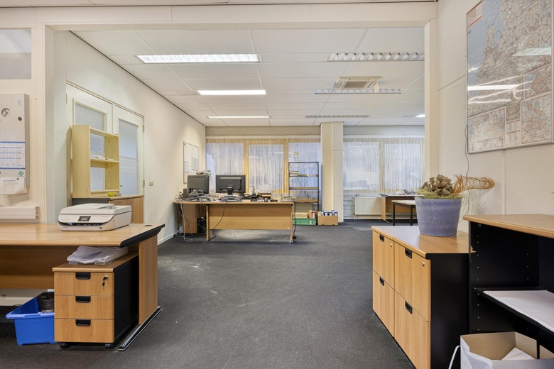 BedrijfsruimteaanCorridor 2 A<br/> inVeghel