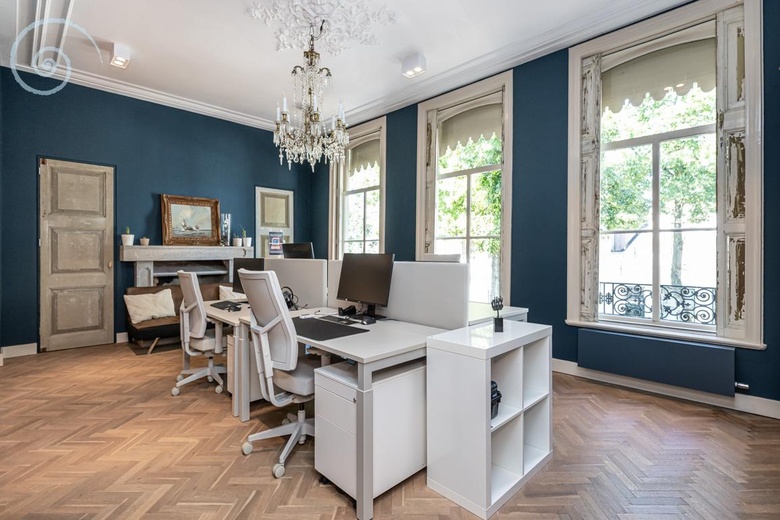 Kantoorruimte Middelharnis - Voorstraat 36 - Foto 2