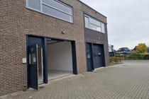 Bekijk foto 2 van eenheid 1 aan de Binnendelta 10 k in Blaricum