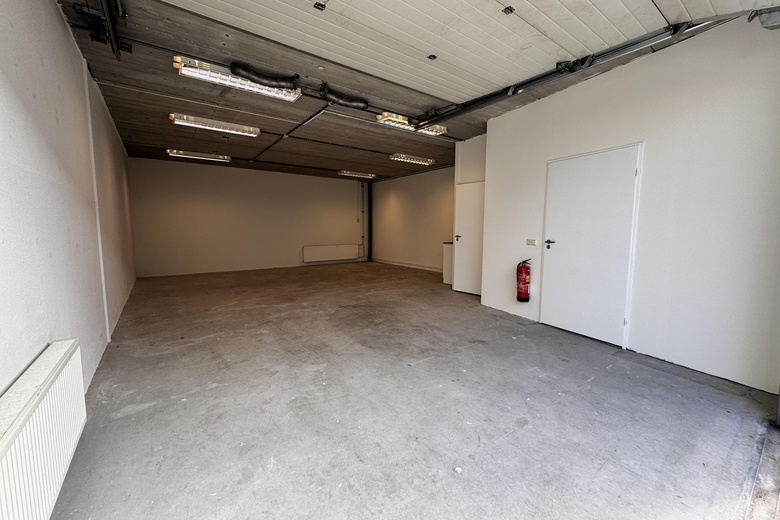 BedrijfsruimteaanArgonweg 43<br/> inAlmere BedrijfsruimteaanArgonweg 43<br/> inAlmere