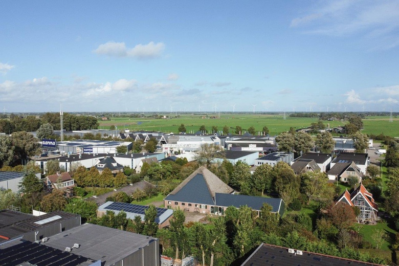 BedrijfsruimteaanWitte Paal 3 C<br/> inSchagen BedrijfsruimteaanWitte Paal 3 C<br/> inSchagen
