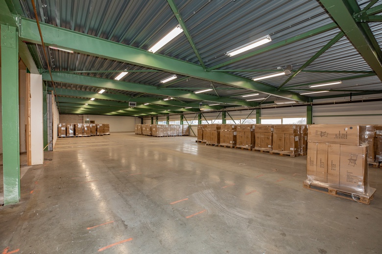 BedrijfsruimteaanDaltonstraat 38 - 40<br/> inHarderwijk