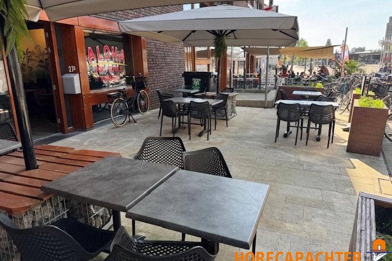 HorecaaanWillem Wilminkplein 27A<br/> inEnschede