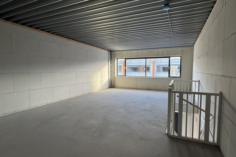 Bedrijfsruimte Zoeterwoude - Industrieweg 12 L - Foto 7