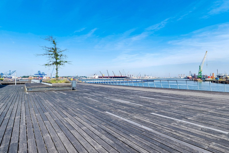 Kantoorruimte Rotterdam - Waalhaven Z.z. 19 - Foto 5