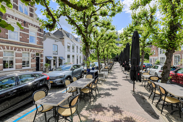 WinkelruimteaanVoorstraat 61<br/> inWillemstad