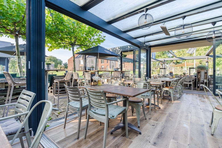 HorecaaanArendshorstlaan 23<br/> inZwolle