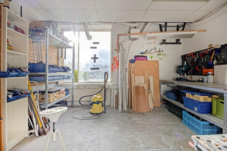 Kantoorruimte Rotterdam - Teilingerstraat 126 - Foto 13