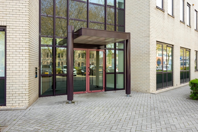KantoorruimteaanPlesmanstraat 4B<br/> inLeusden