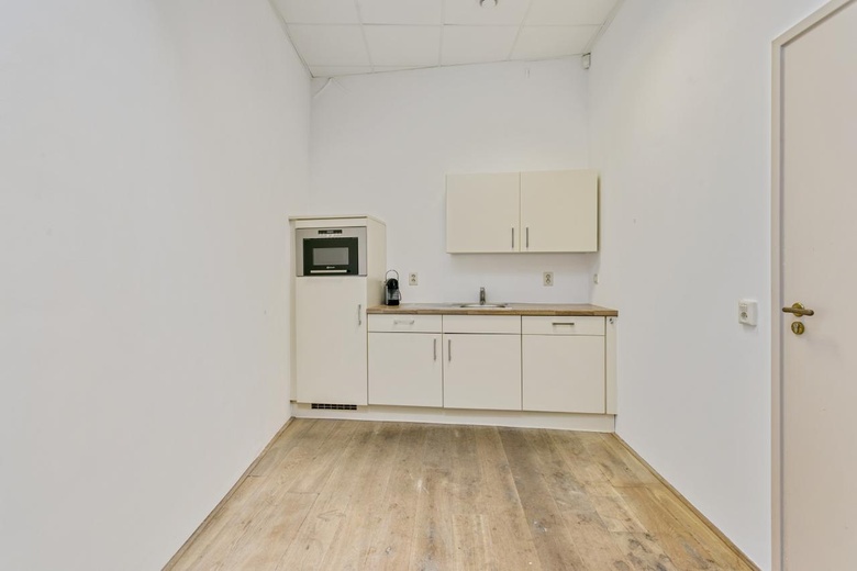 WinkelruimteaanKremerstraat 18<br/> inBergen