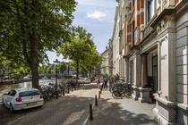 Kantoorruimte Amsterdam - Keizersgracht 440 B - Foto 3