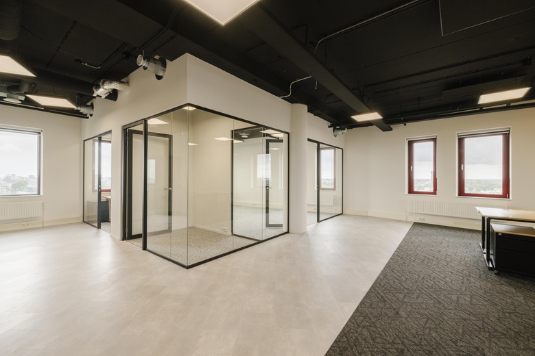 Kantoorruimte Amsterdam - Kingsfordweg 151 - Foto 15