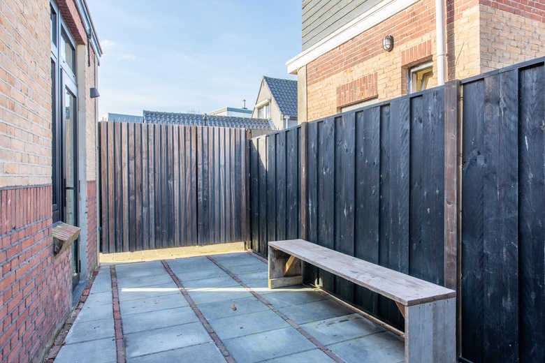 Kantoorruimte Breda - van Duijvenvoordestraat 76 A - Foto 12