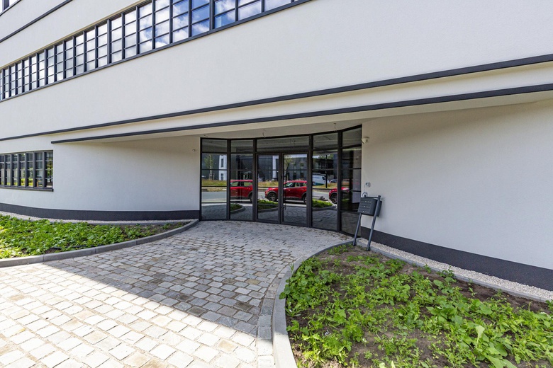 BedrijfsruimteaanCenturionbaan 140<br/> inSoesterberg BedrijfsruimteaanCenturionbaan 140<br/> inSoesterberg