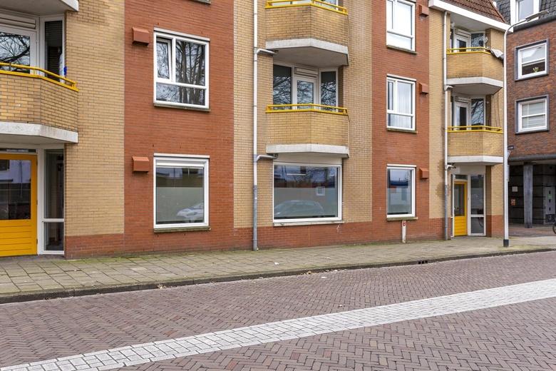 KantoorruimteaanKloosterstraat 17<br/> inOldenzaal KantoorruimteaanKloosterstraat 17<br/> inOldenzaal