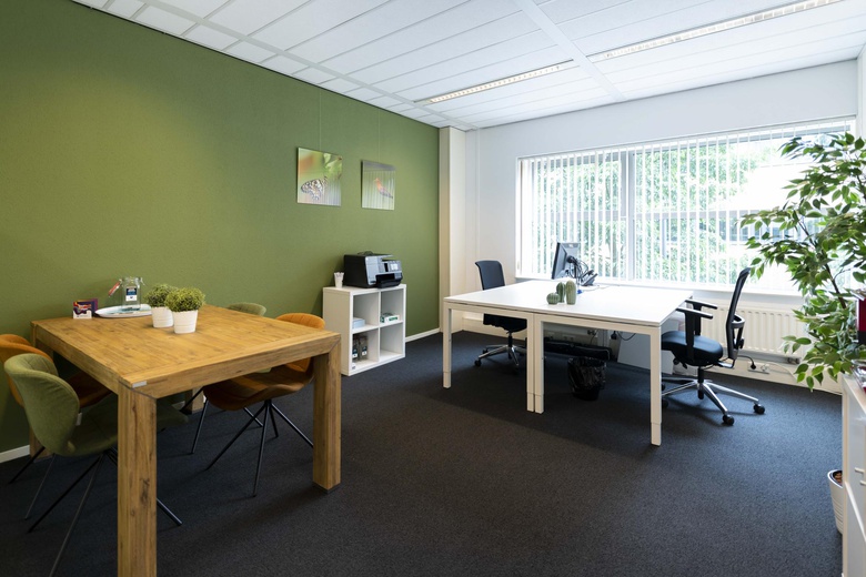 KantoorruimteaanMeander 251<br/> inArnhem