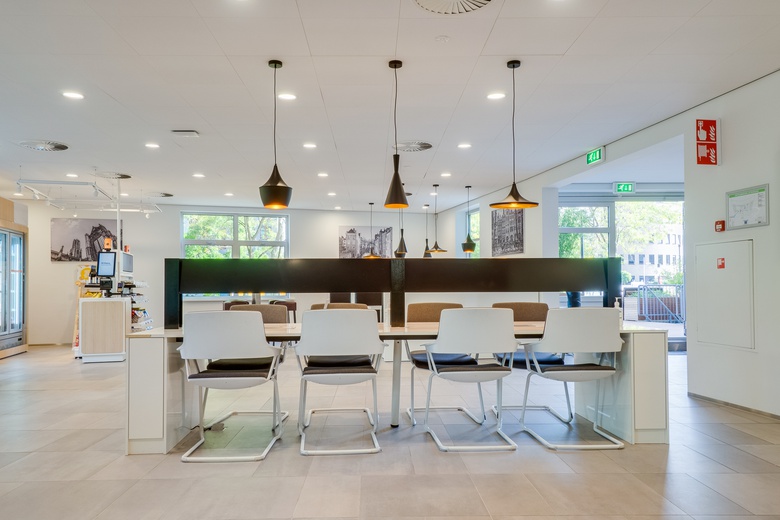 KantoorruimteaanNewtonlaan 115<br/> inUtrecht