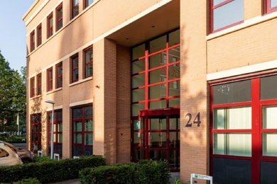 Bedrijfsruimte Oosterhout - Hoevestein 24 - Foto 2