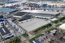 Bedrijfsruimte Moerdijk - Graanweg 15 - Foto 5