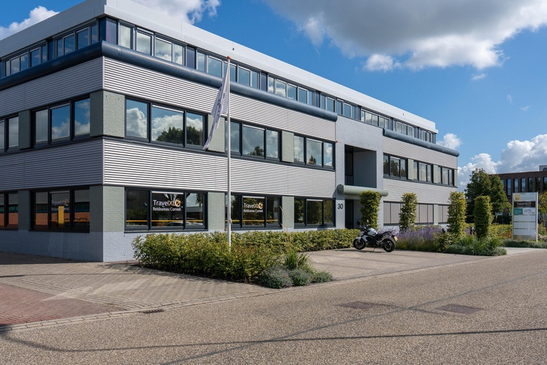 Kantoorruimteaande Hofstede 30<br/> inLienden