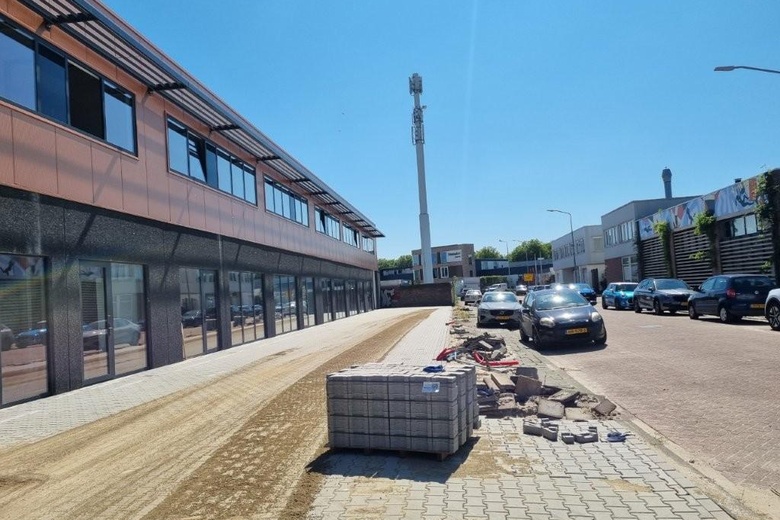 Bedrijfsruimte Den Bosch - Jagersheuvelstraat 21 - Foto 19