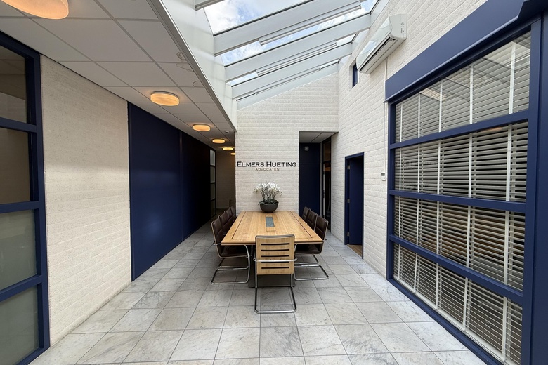 Kantoorruimte Rhoon - Parallelstraat 1 c - Foto 4
