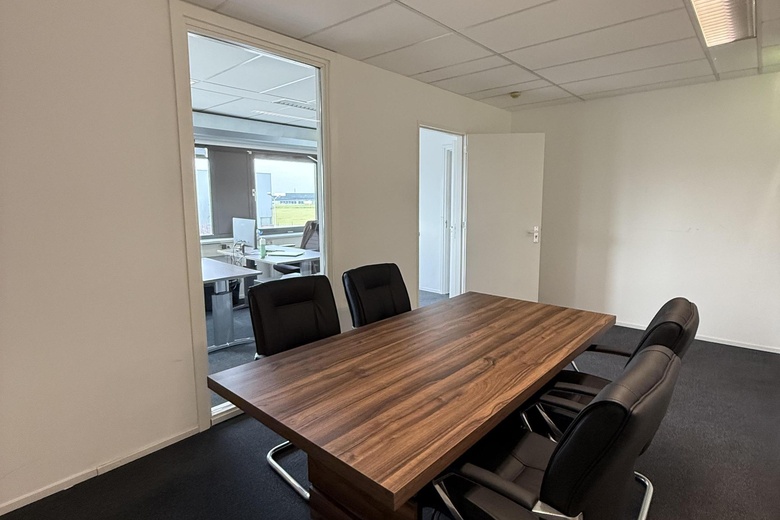 BedrijfsruimteaanBreguetlaan 1<br/> inOude Meer