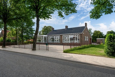 Zorg te huur Tjalleberd - Aengwirderweg 259