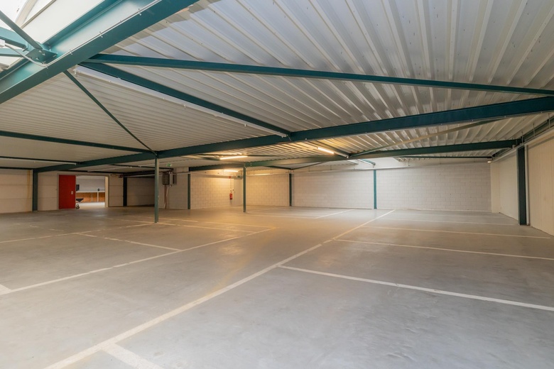 BedrijfsruimteaanWeerlaan 1<br/> inHillegom