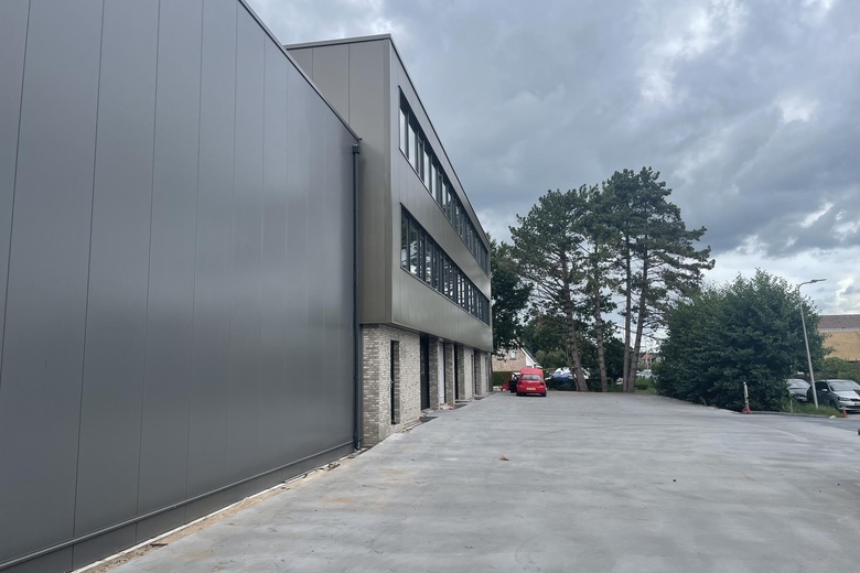 Bedrijfsruimte Bergambacht - Dijklaan 83 - Foto 18