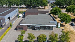 Bedrijfsruimte Florijn 25, Deurne | Bedrijfspand.com