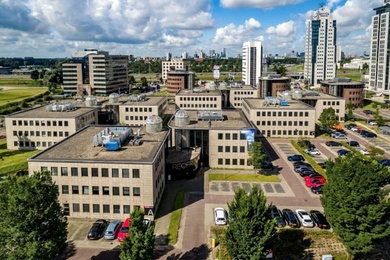 Kantoorruimte Capelle aan den IJssel - Rivium 1E Straat 17 - Foto 2