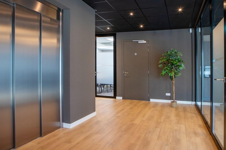 KantoorruimteaanKapitein Rondairestraat 8<br/> inTilburg KantoorruimteaanKapitein Rondairestraat 8<br/> inTilburg