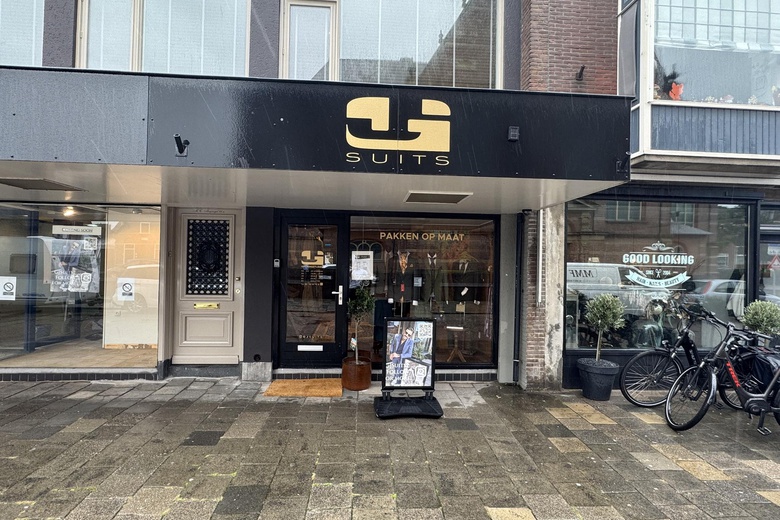 WinkelruimteaanVoorstraat 76 B<br/> inKatwijk