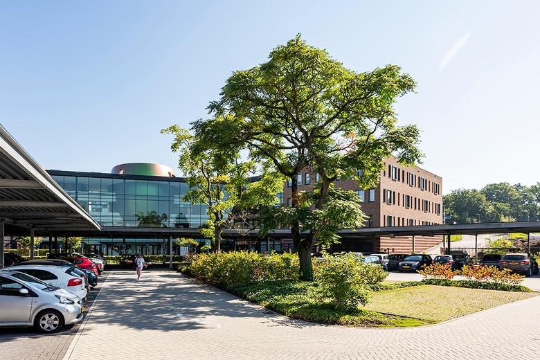 Kantoorruimte Brunssum - Prins Hendriklaan 376 - Foto 8