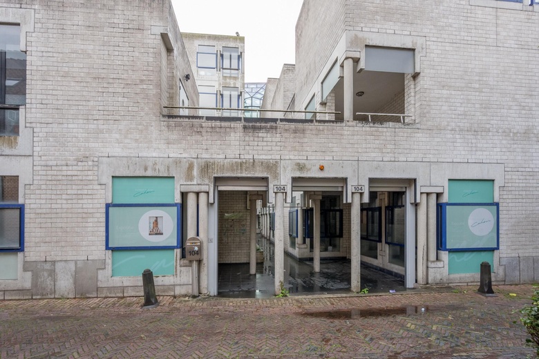 KantoorruimteaanMuurhuizen 104<br/> inAmersfoort