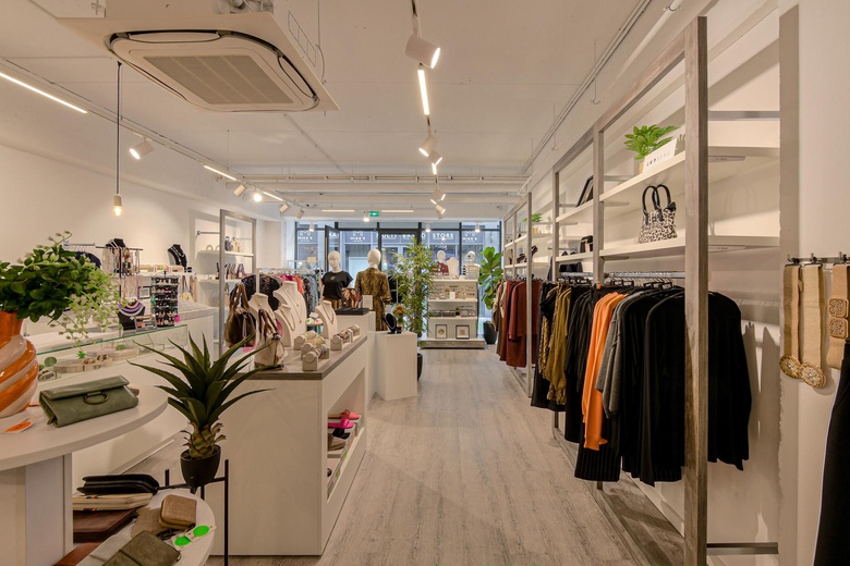 WinkelruimteaanHoutmarkt 43<br/> inBreda