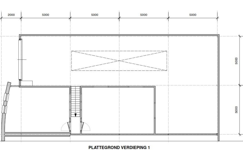 Bedrijfsruimte Den Bosch - Rietveldenweg 53 M - Foto 20