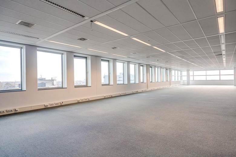 KantoorruimteaanSmallepad 30<br/> inAmersfoort