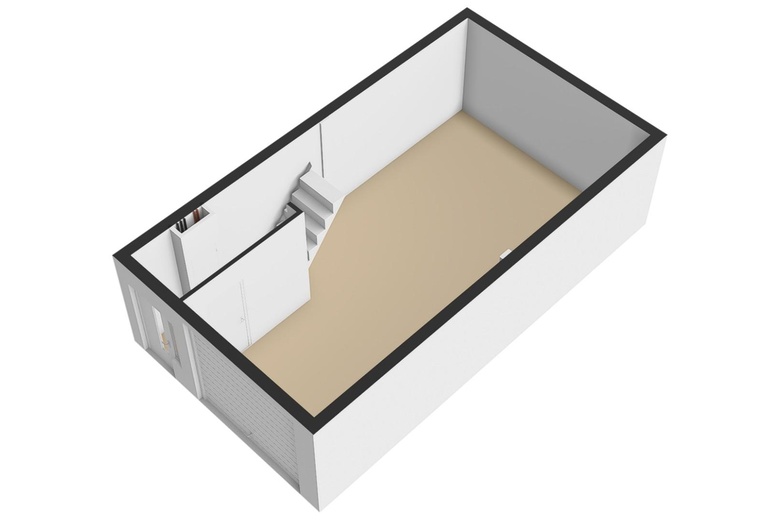 BedrijfsruimteaanCoenecoop 3 B 6<br/> inWaddinxveen