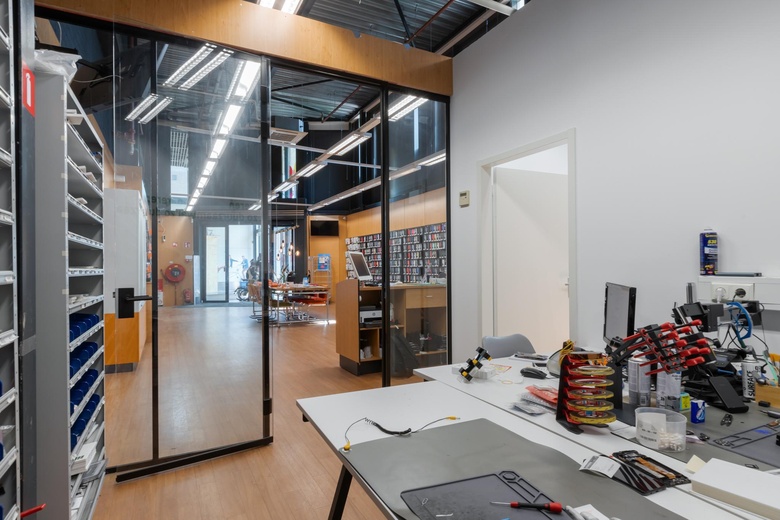 WinkelruimteaanGildenburg 74 a<br/> inGouda