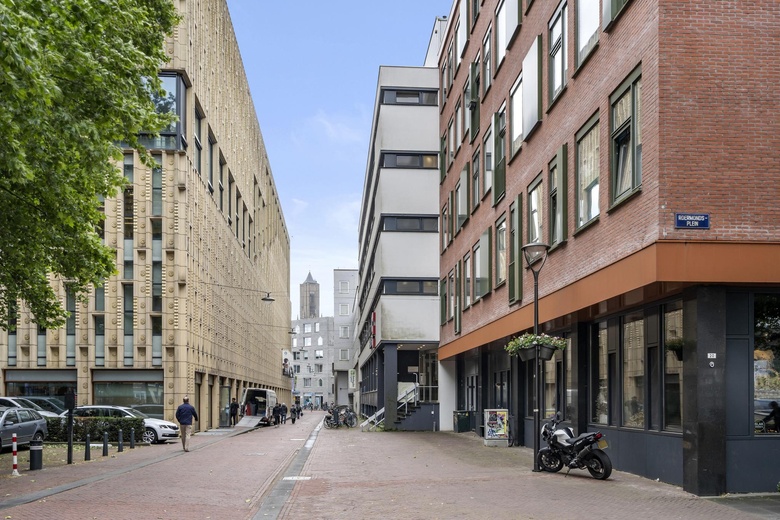 KantoorruimteaanNieuwe Oeverstraat 65<br/> inArnhem
