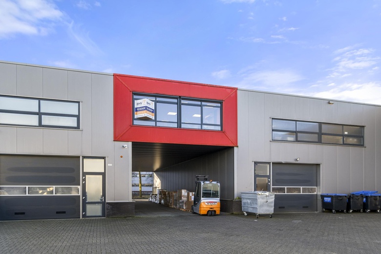 KantoorruimteaanDarwinstraat 29 B<br/> inEde KantoorruimteaanDarwinstraat 29 B<br/> inEde