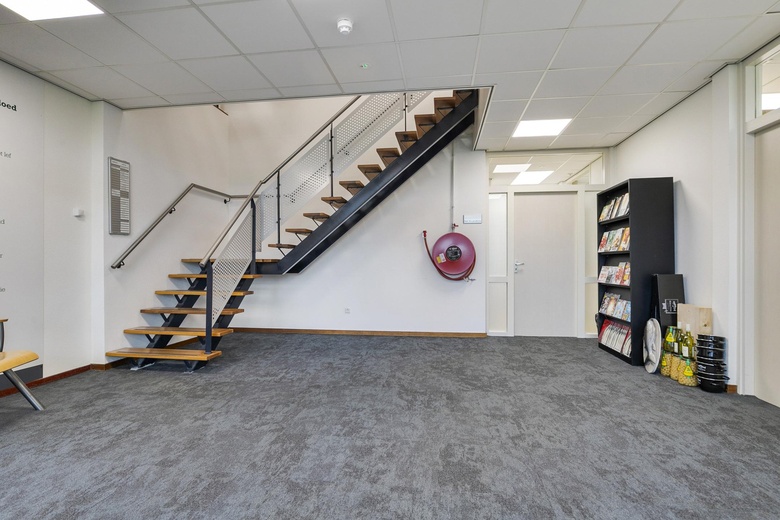 Kantoorruimte Veghel - De Amert 712 - Foto 4