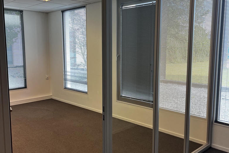 KantoorruimteaanTransistorstraat 51 B<br/> inAlmere KantoorruimteaanTransistorstraat 51 B<br/> inAlmere