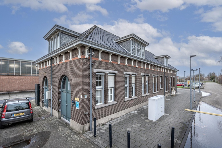 Kantoorruimte Roosendaal - Stationsplein 1 - Foto 3