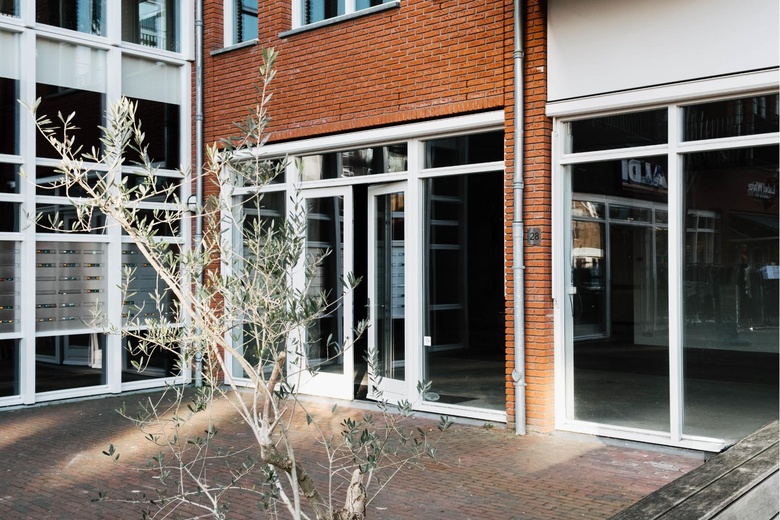 WinkelruimteaanBakkerspleintje 28<br/> inCastricum WinkelruimteaanBakkerspleintje 28<br/> inCastricum