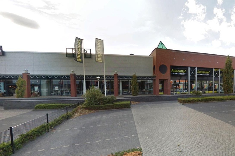 WinkelruimteaanNijmeegseweg 2<br/> inVenlo WinkelruimteaanNijmeegseweg 2<br/> inVenlo