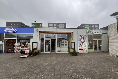 Winkelruimte te huur Bergen op Zoom - Vogelaar 35