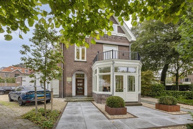 Kantoorruimte Brediusweg 19, Bussum | Bedrijfspand.com
